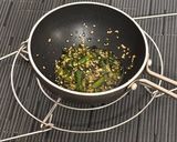 A picture of step 10 of Yellow Moong Dal Dhokla.