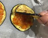 Foto del paso 8 de la receta Milhojas filete y berenjena