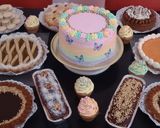 Foto del paso 5 de la receta: Bizcochuelo para tortas