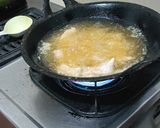 Foto langkah ke 2 dari resep #207 Ayam Saus Asam Manis (week 47).