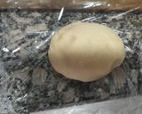 Foto del paso 1 de la receta: Tarta con crema chantilly y frutillas