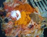 Tawa Chicken recipe step 7 photo
