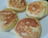 Foto del paso 8 de la receta: Pancitos🥯de papa, yuca🧇y queso🧀🥔🍞