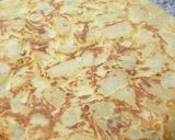 Foto del paso 5 de la receta: Tortilla sin freír