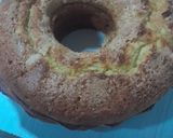 Foto del paso 9 de la receta: Torta matera de limón con mermelada de ciruela