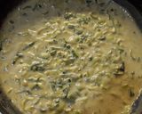 Foto del paso 3 de la receta: Bifes de entrecot con salsa de puerros