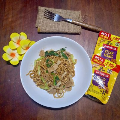 Langkah 5