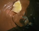 एगलैस चॉकलेट केक (Eggless chocolate cake recipe in Hindi) रेसिपी चरण 7 फोटो
