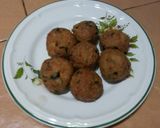Foto langkah ke 2 dari resep Bakso Kuah Bola Tahu.