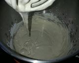 Foto del paso 1 de la receta: Torta de Chocolate y merengue de coco🍰🍫