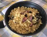 Foto del paso 2 de la receta: Migas con boquerones