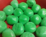 Foto langkah ke 5 dari resep Klepon.