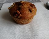 Foto del passaggio 1 della ricetta Muffin integrali noci e marmellata