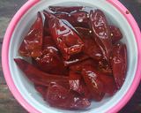 Foto langkah ke 1 dari resep Masak Habang Iwak Haruan.