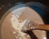 Foto del paso 13 de la receta: Crema de champiñones a base de una salsa bechamel