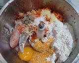 Foto langkah ke 1 dari resep Nugget Kaki Naga Frozen.