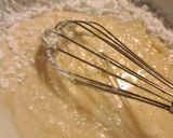 A picture of step 7 of Pecan/Jam Cinnamon Rolls.