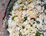 स्टफ्ड मखमली कोफ्ता करी (Stuffed Makhmali Kofta Curry Recipe in रेसिपी चरण 1 फोटो