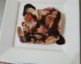 Foto del paso 8 de la receta: Postre express... súper!!!