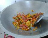 Foto langkah ke 3 dari resep Nasi Goreng Oriental ala Saya.