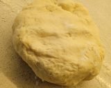 Foto del paso 1 de la receta: Wraps XXL