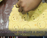 உருளைக்கிழங்கு ஸ்மைலி ரெசிபி ஸ்டேப் 6 புகைப்படம்