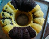 Foto langkah ke 5 dari resep Butter Cake.