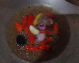 Foto langkah ke 6 dari resep Nasi Lengko Khas Cirebon.