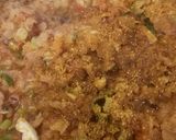 A picture of step 3 of Murgh makhani - Butter Chicken 🐓.