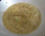 A picture of step 2 of Spicy Parwal Potatoes.