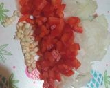 Foto del paso 2 de la receta: Moñita con Tuco