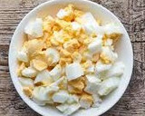 Foto del paso 4 de la receta: Guiso de habas con chorizo blanco