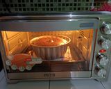 Foto langkah ke 6 dari resep Bolu Ketan Hitam.
