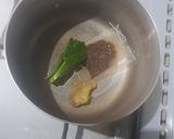 Foto langkah ke 2 dari resep Teh Jahe Khas Bali.