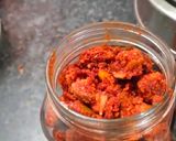 ડાયેટ ખાટું અથાણું (Diet Khatu Athanu Recipe In Gujarati) રેસીપી સ્ટેપ5ફોટો