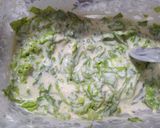 Foto del paso 1 de la receta: Croquetas de lechuga
