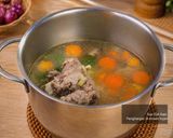 Foto langkah ke 4 dari resep Soup Iga Sapi.