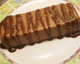 Foto del paso 3 de la receta: Budín de Dulce de leche