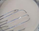 Foto langkah ke 2 dari resep Cheese Cake.