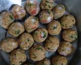 Crispy bread kababs recipe step 4 photo