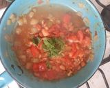 Foto del paso 3 de la receta: Butter chicken