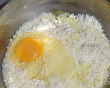 Foto del paso 1 de la receta: Bolitas crujientes de queso