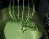 Foto langkah ke 4 dari resep Ice Milo Cake.