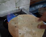 मसाला क्रंची पापड (masala crunchy papad recipe in Hindi) रेसिपी चरण 1 फोटो