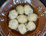 Foto langkah ke 6 dari resep Perkedel Kentang.