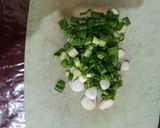 Foto langkah ke 1 dari resep Bakwan Kentang.