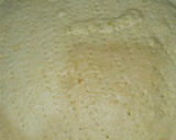 Foto del paso 7 de la receta: Base de tarta de almendras