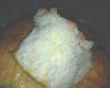 Foto langkah ke 6 dari resep Roti Sobek Tanpa Margarin Tanpa Mentega Or Butter Tanpa Ulen.