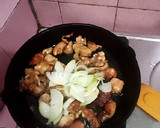 Foto langkah ke 2 dari resep Ayam Kecap.