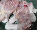 Foto langkah ke 1 dari resep Ayam Berantakan.